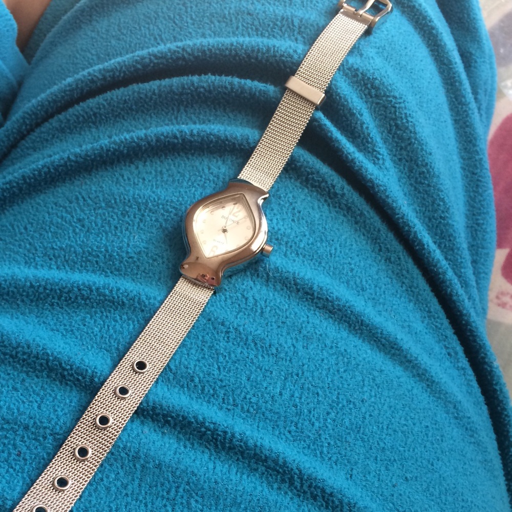 Dufonte watch. Sale